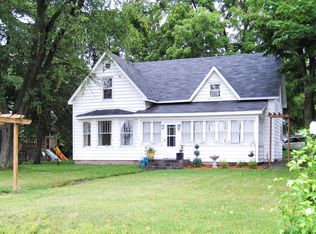 104 W Church St, Tustin, MI