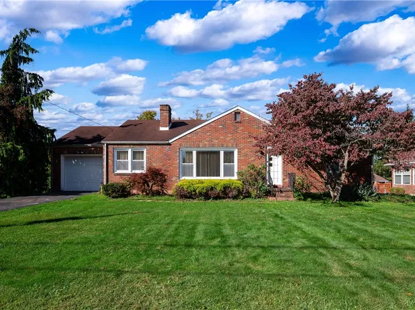 119 Marshall Dr, Renfrew, PA 16053