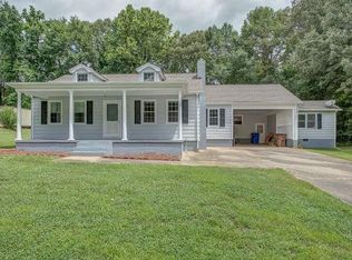 610 Dellinger Rd, Shelby, NC 28152
