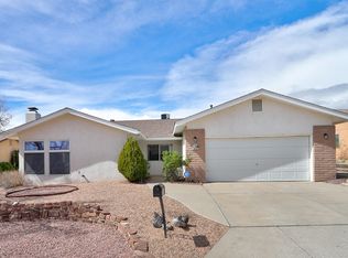 12505 Indian Trl NE, Albuquerque, NM 87112