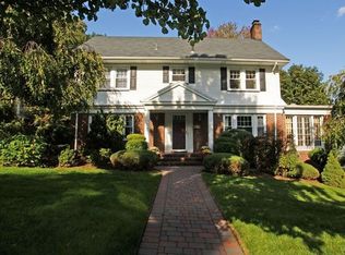 275 Beech Spring Rd, South Orange, NJ 07079