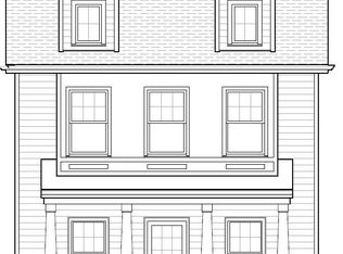 223 Royal Crescent Ter #116, Holly Springs, GA 30115