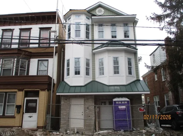 59 Sunset Ave, Newark City, NJ 07106