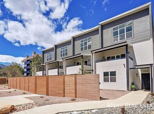 893 Paget Point, Colorado Springs, CO 80905