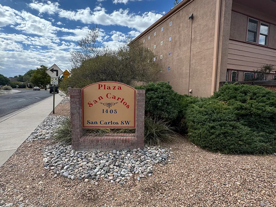 1405 San Carlos Rd SW #7