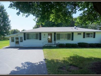 4372 Lake Ave, Lockport, NY, 14094