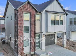 2764 N 3900 W, Lehi, UT 84048