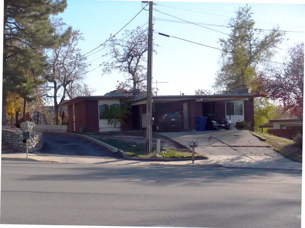 1714 E 3900 S #1714, Salt Lake City, UT 84124