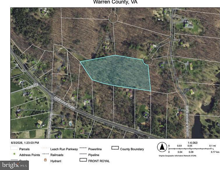 1st image of 14 Mineral Springs Dr