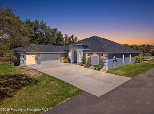 18354 Monteverde Dr, Spring Hill, FL 34610