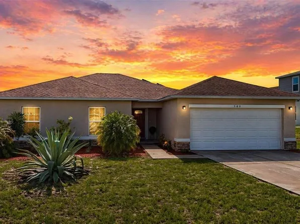 340 Elderberry Ct, Poinciana, FL 34759