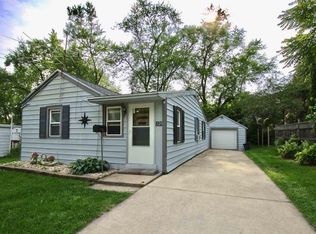 1520 Moore St, Beloit, WI 53511