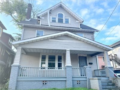 23 McNaughton St, Akron, OH, 44305