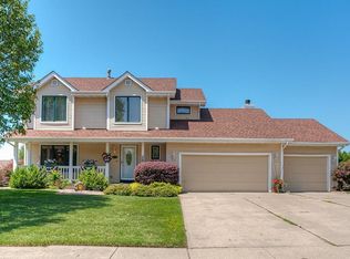 106 NW Greenwood St, Ankeny, IA 50023