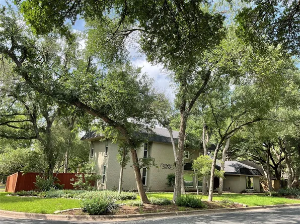 9411 Cedar Crest Dr, Austin, TX 78750
