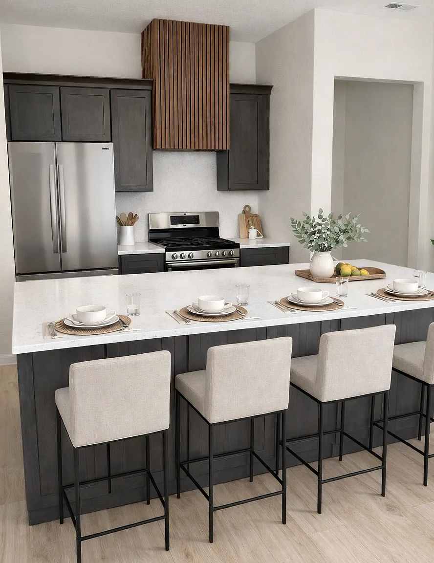 3 bed, 1356 sqft, $2,850 — Photo 3
