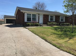 207 Holiday Rd, Winchester, KY 40391