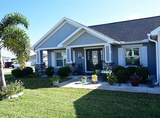 891 Galloway St, Lake Alfred, FL 33850