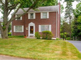 354 Oakdale Pl, Springfield, PA 19064