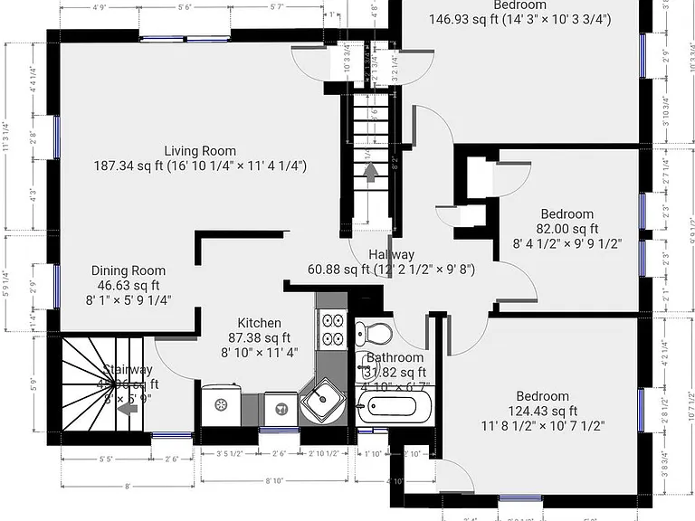 84 Gladeside Ave — Photo 13