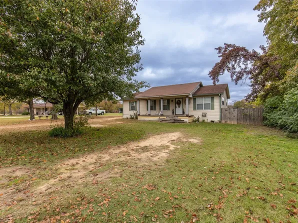 1650 County Road 1178, Sulphur Springs, TX 75482