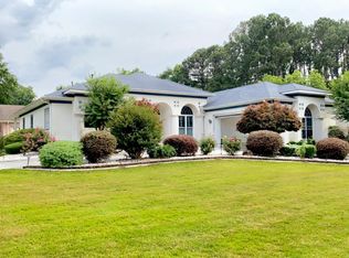 24 Woodland Dr, Jacksonville, AR 72076