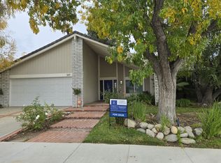 3287 Sierra Dr, Thousand Oaks, CA 91362