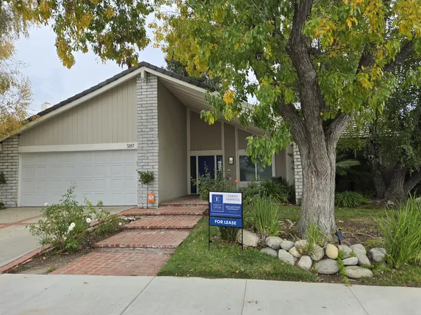 3287 Sierra Dr, Thousand Oaks, CA 91362