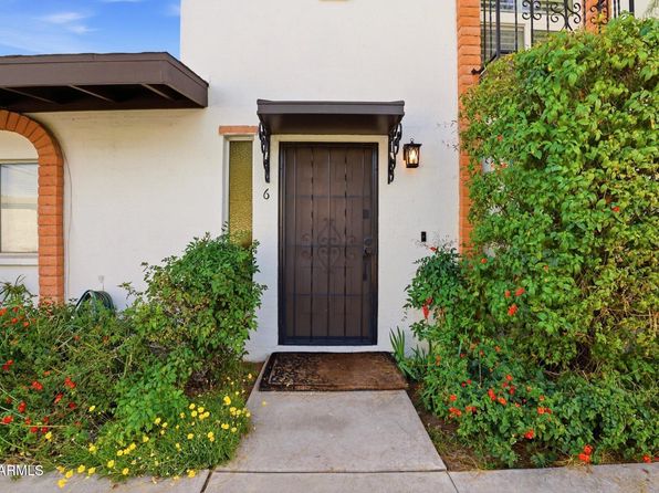 3702 E MONTEROSA Street #6, Phoenix, AZ 85018