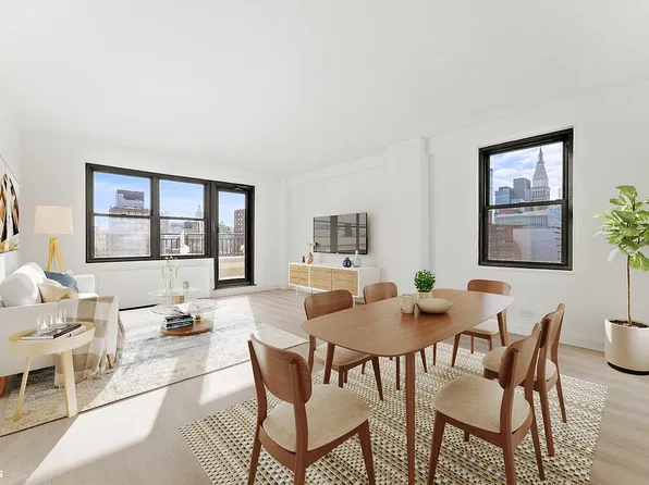 245 E 25th St APT 18F, New York, NY 10010