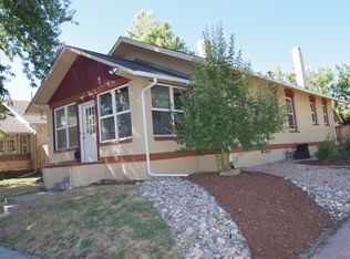 3283 N Vrain St, Denver, CO 80212