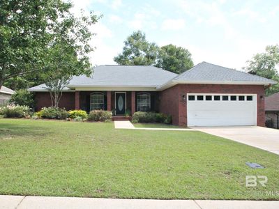 7920 Eagle Creek Dr, Daphne, AL, 36526