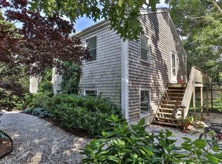 9 Nelson Ave, Provincetown, MA 02657