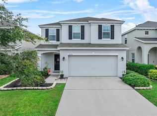 2620 Waterline St, Kissimmee, FL 34743
