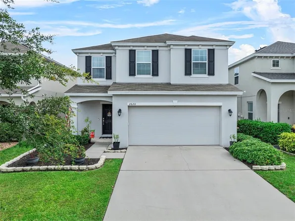 2620 Waterline St, Kissimmee, FL 34743
