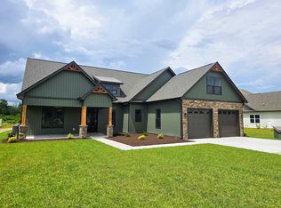 3635 Allentown Dr, Conway, SC 29526