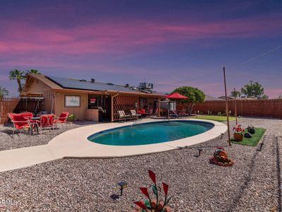 12428 N Augusta Dr, Sun City, AZ, 85351