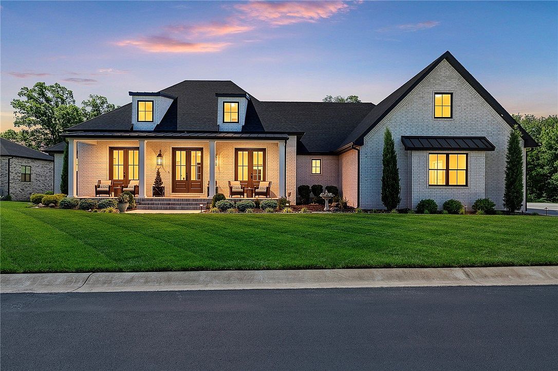 312 Copper Oaks Dr