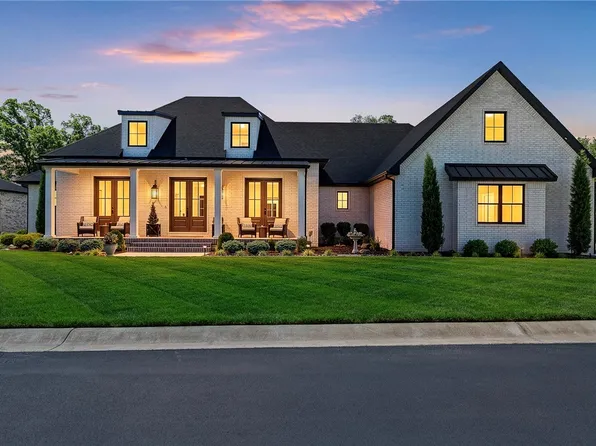 312 Copper Oaks Dr, Carl Junction, MO 64834