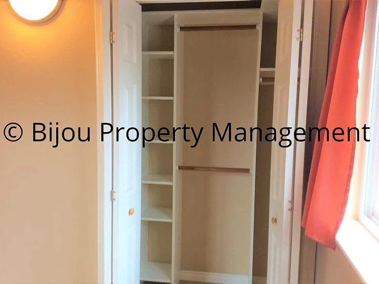 528 E Bijou St #B — Photo 12