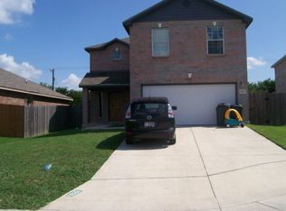 9622 Reyes Point, San Antonio, TX 78245