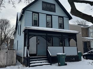 39 Weld St #UP, Rochester, NY 14605