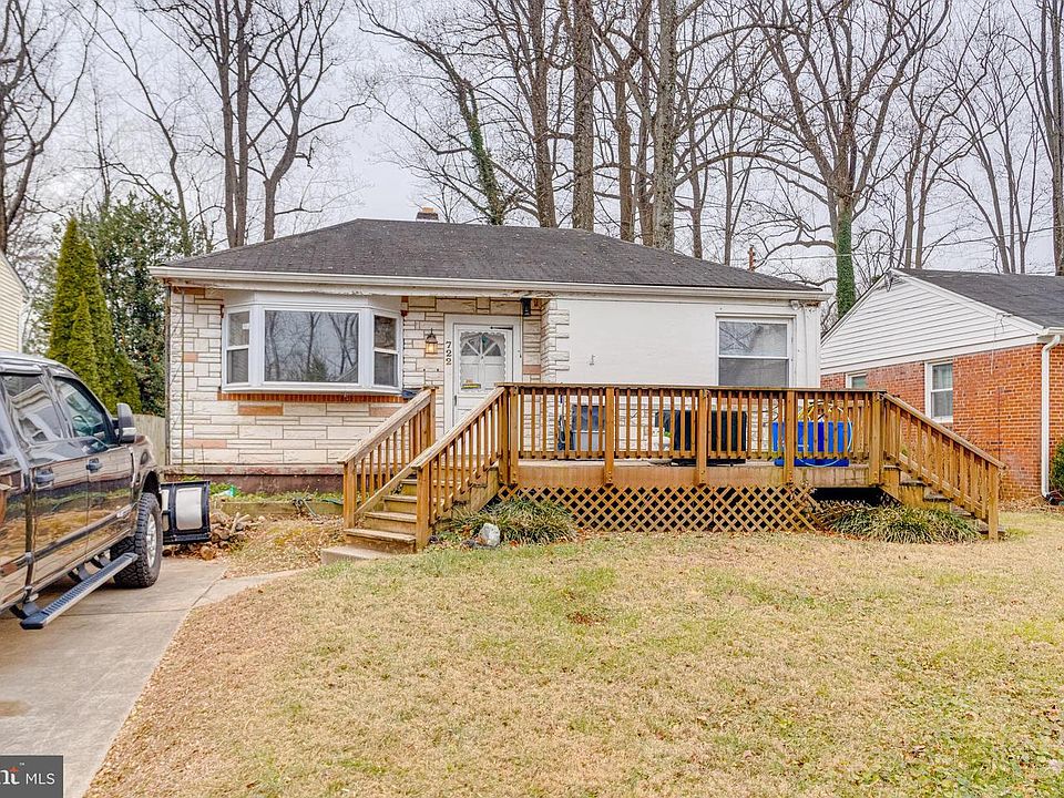 1st image of 722 Carr Ave