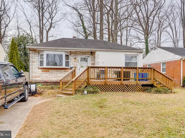 722 Carr Ave, Rockville, MD 20850