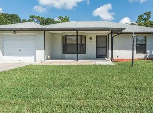 497 Rolling Hill Dr, Sebastian, FL 32958