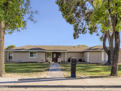 2313 E Huber St, Mesa, AZ, 85213