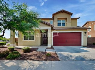 5915 W Larkspur Dr, Glendale, AZ 85304