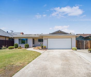 1309 Carlsen Way, San Jose, CA, 95118
