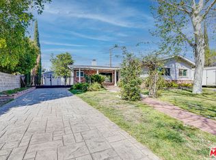 16823 Simonds St, Granada Hills, CA 91344
