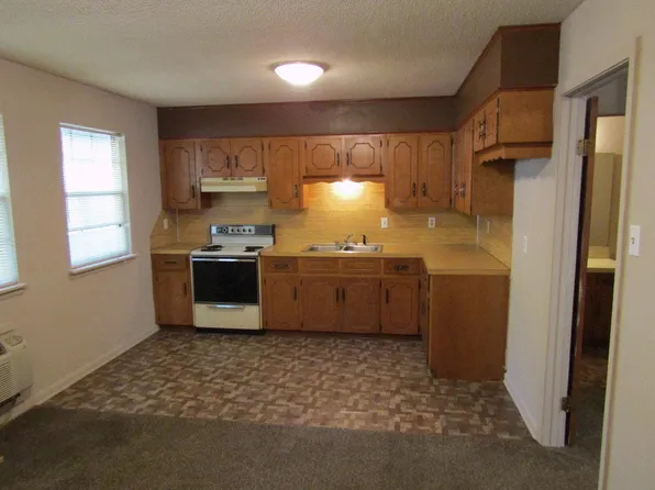 1100 S. James Street, 1100 S James St APT C, Jacksonville, AR 72076